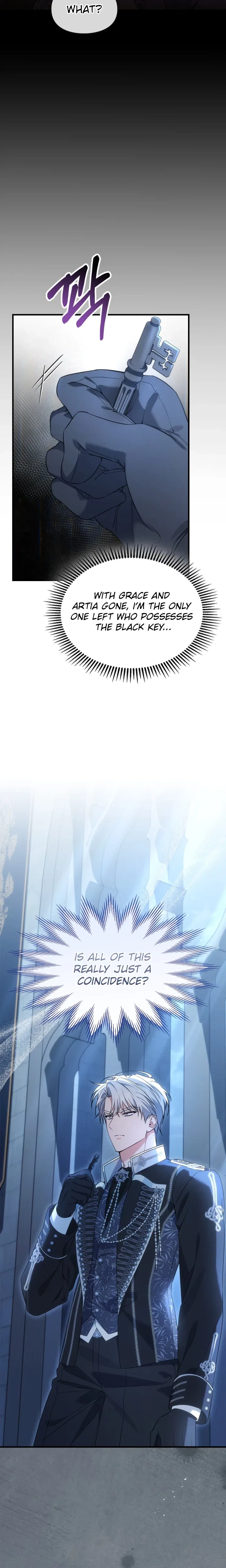 Time Healer Ceres Chapter 26 – Page 6