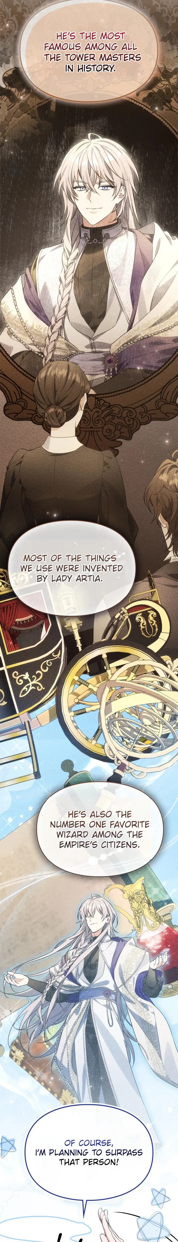 Time Healer Ceres Chapter 26 – Page 20