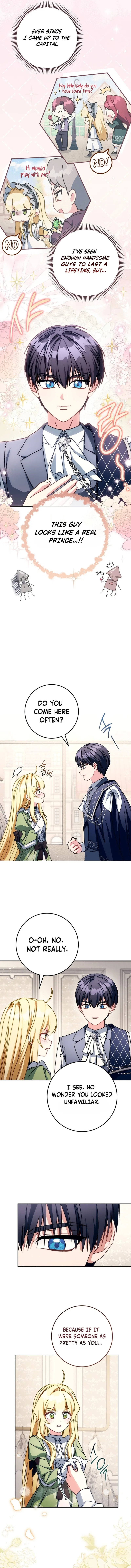 Can I Cry Now? Chapter 59 – Page 2
