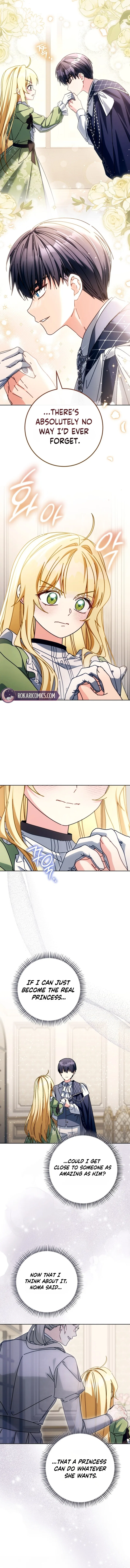Can I Cry Now? Chapter 59 – Page 3