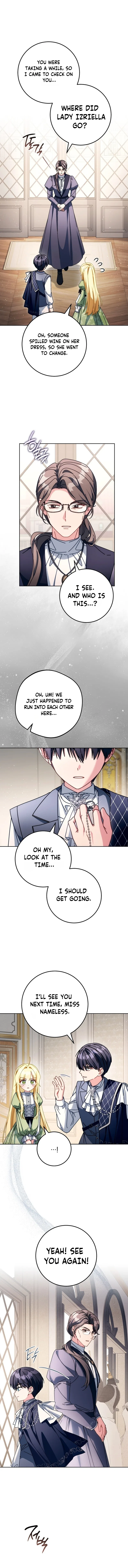 Can I Cry Now? Chapter 59 – Page 7