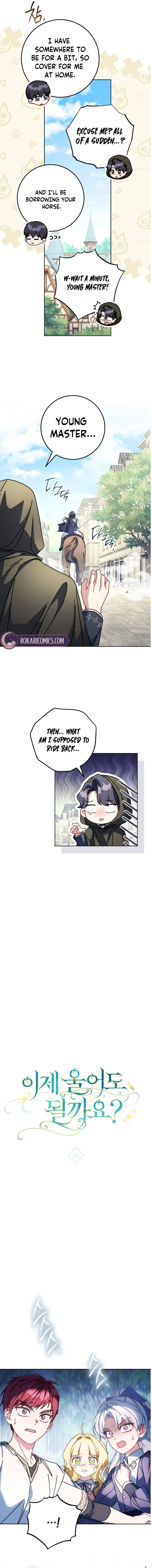 Can I Cry Now? Chapter 59 – Page 9