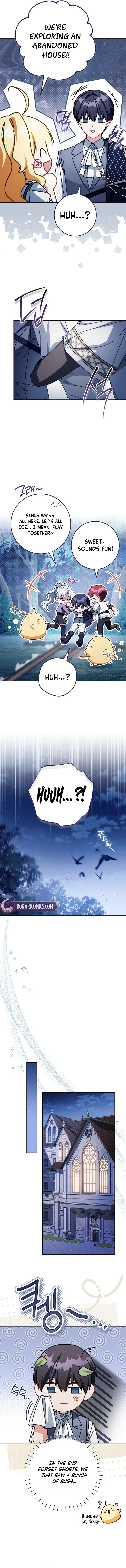 Can I Cry Now? Chapter 59 – Page 12