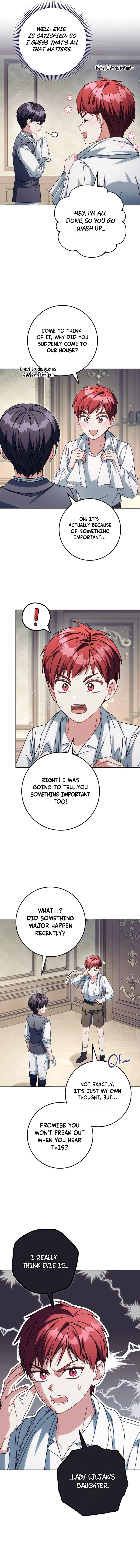 Can I Cry Now? Chapter 59 – Page 13