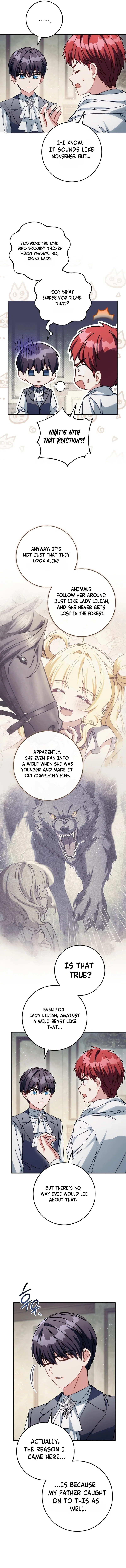 Can I Cry Now? Chapter 59 – Page 14