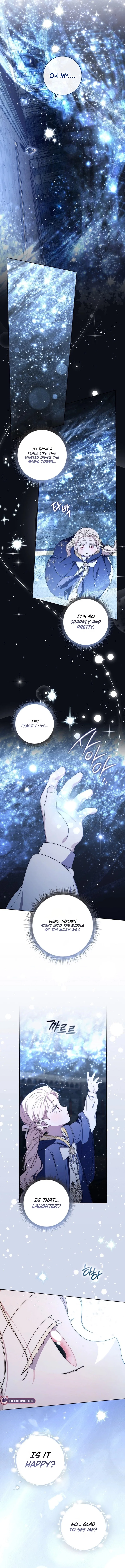 Male Lead Is Obsessed With My Health Chapter 79 – Page 4