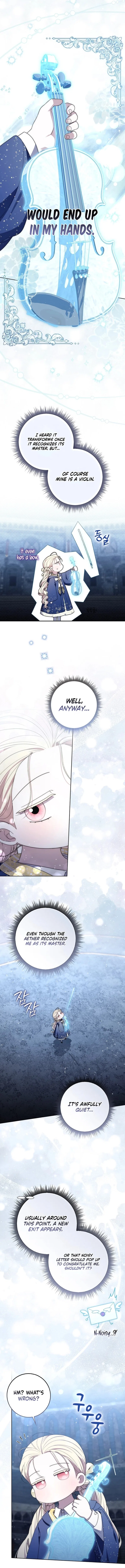 Male Lead Is Obsessed With My Health Chapter 79 – Page 8