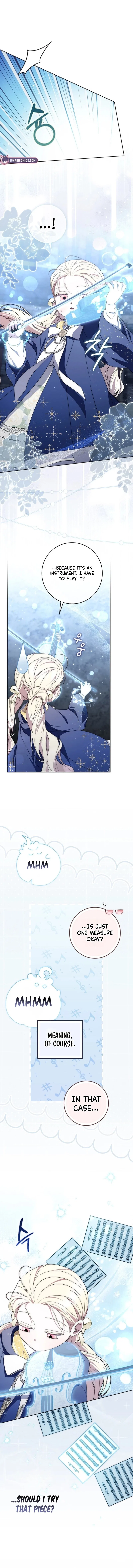 Male Lead Is Obsessed With My Health Chapter 79 – Page 9