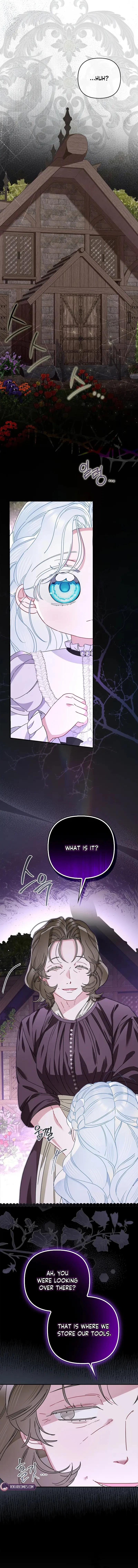 The Heroine Takes Everything Chapter 19 – Page 2