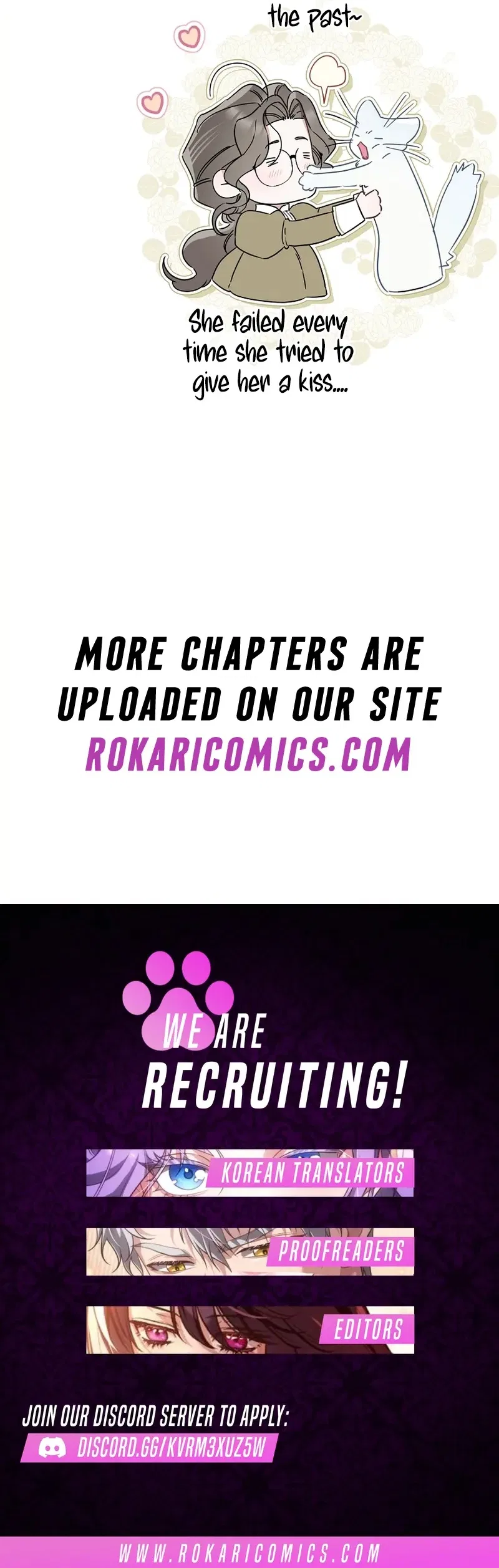 The Heroine Takes Everything Chapter 19 – Page 17