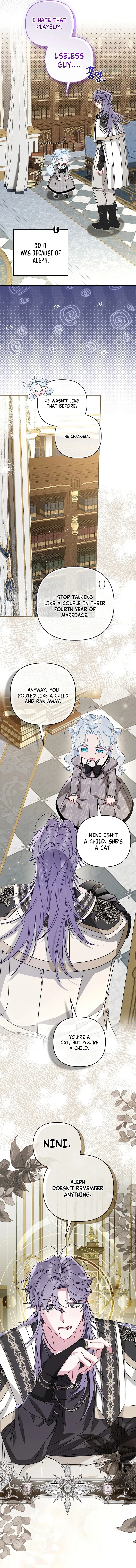 The Heroine Takes Everything Chapter 14 – Page 10