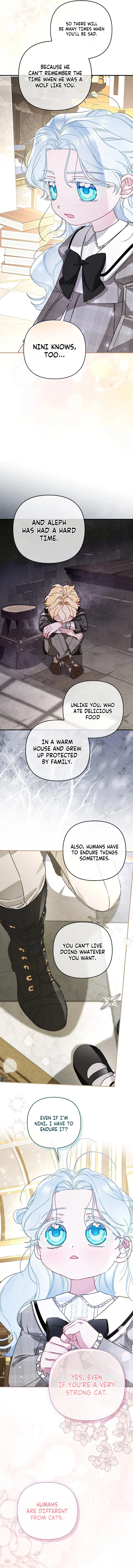 The Heroine Takes Everything Chapter 14 – Page 11