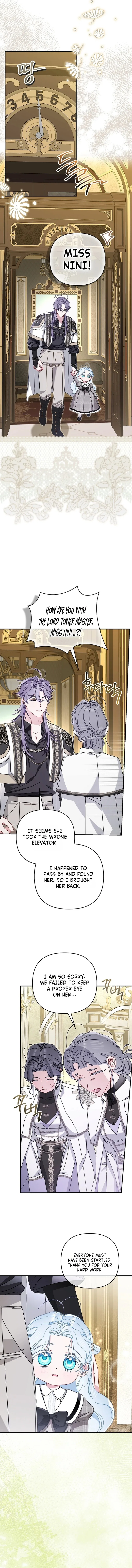 The Heroine Takes Everything Chapter 14 – Page 14