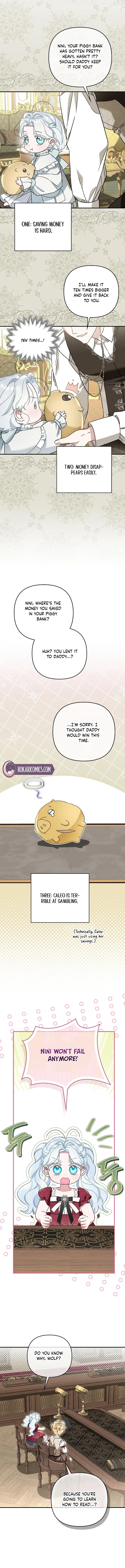 The Heroine Takes Everything Chapter 10 – Page 13