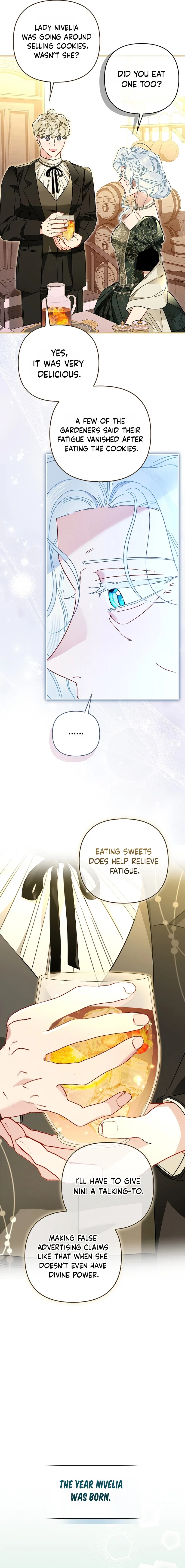 The Heroine Takes Everything Chapter 6 – Page 13