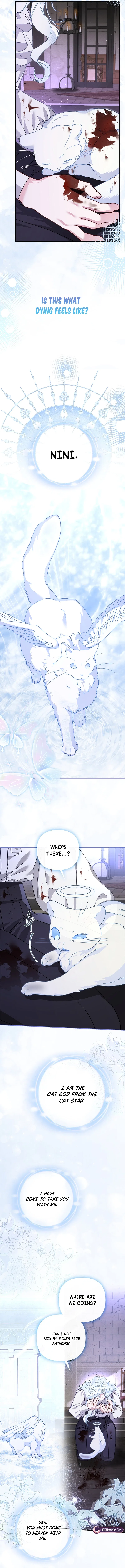 The Heroine Takes Everything Chapter 1 – Page 9
