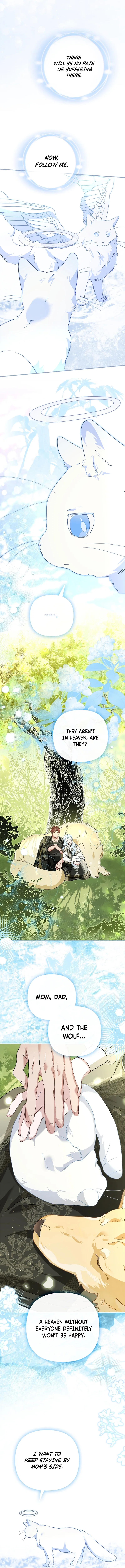 The Heroine Takes Everything Chapter 1 – Page 10