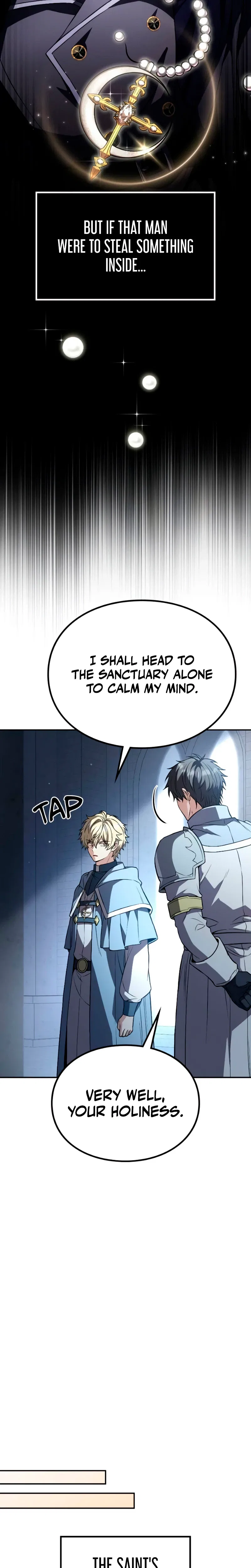 Raising Villains the Right Way Chapter 53 – Page 5