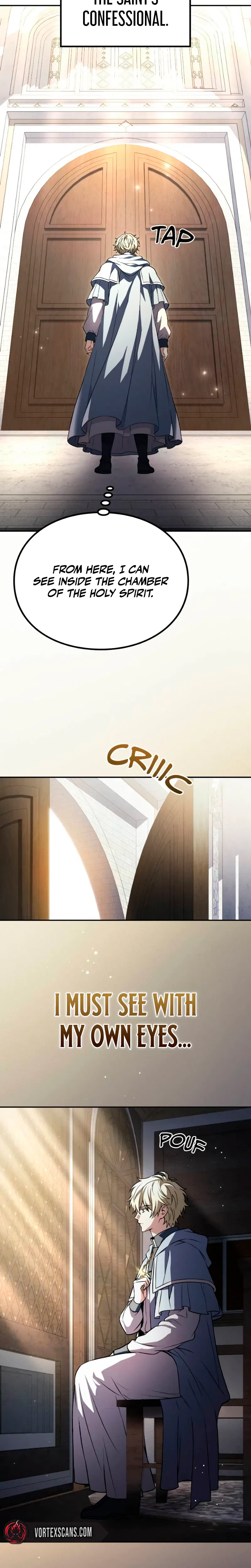 Raising Villains the Right Way Chapter 53 – Page 6