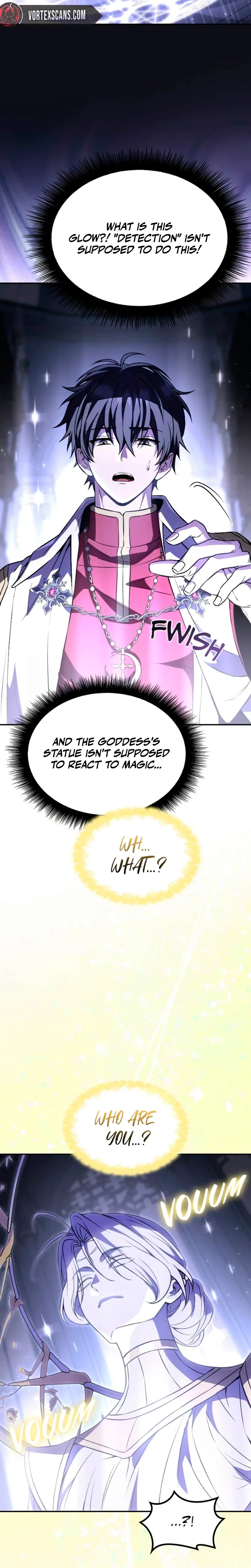 Raising Villains the Right Way Chapter 53 – Page 13