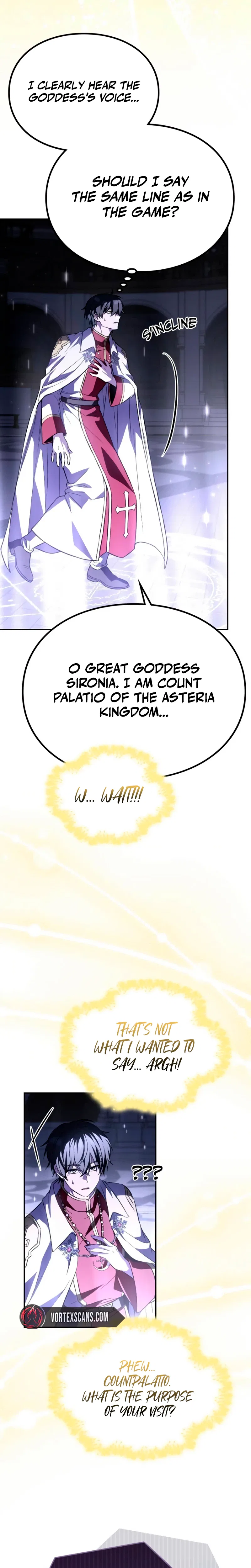 Raising Villains the Right Way Chapter 53 – Page 14