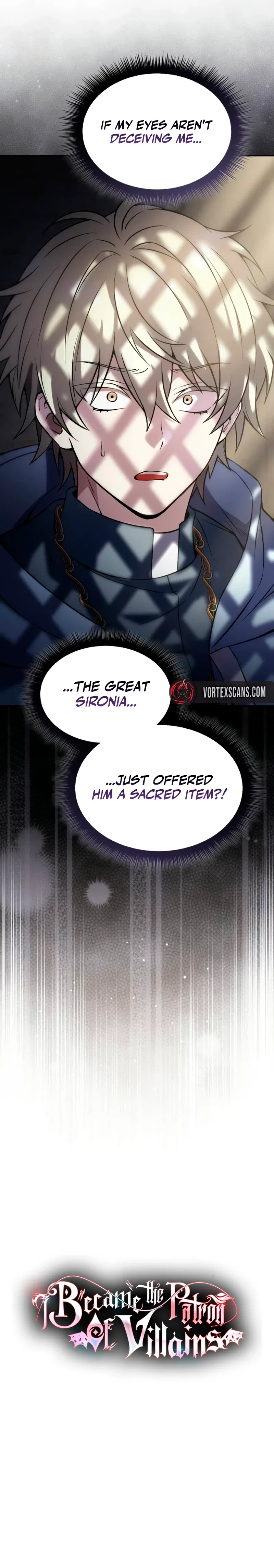 Raising Villains the Right Way Chapter 53 – Page 18
