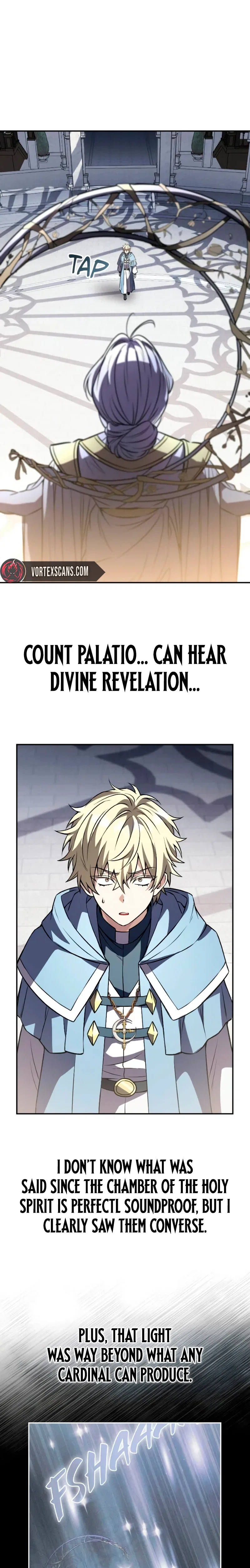 Raising Villains the Right Way Chapter 53 – Page 19