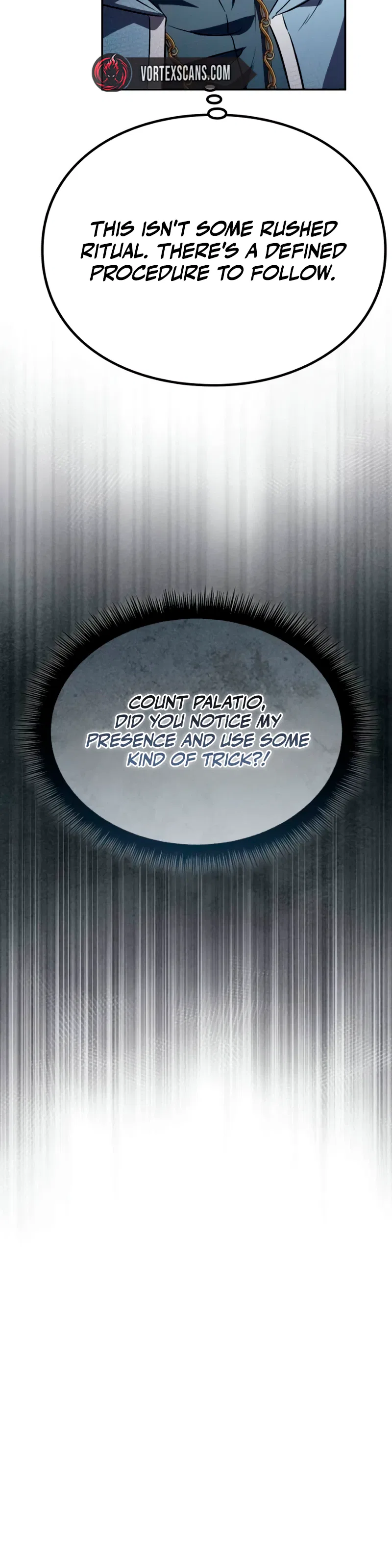 Raising Villains the Right Way Chapter 53 – Page 21