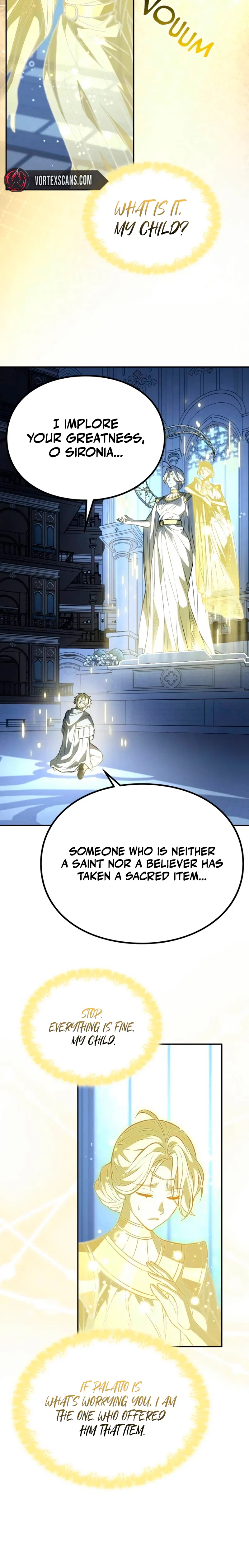 Raising Villains the Right Way Chapter 53 – Page 23