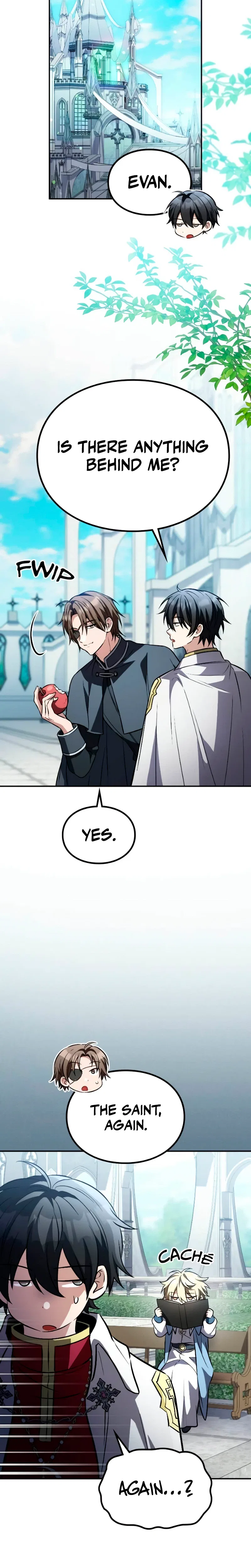 Raising Villains the Right Way Chapter 53 – Page 26