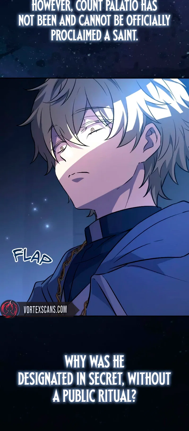 Raising Villains the Right Way Chapter 53 – Page 31