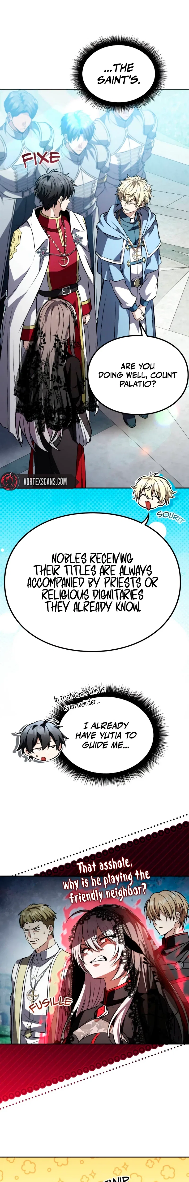 Raising Villains the Right Way Chapter 53 – Page 36