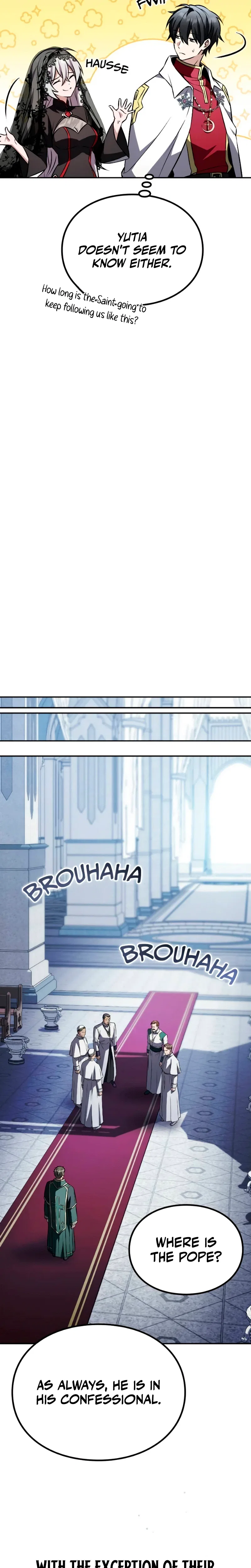 Raising Villains the Right Way Chapter 53 – Page 37
