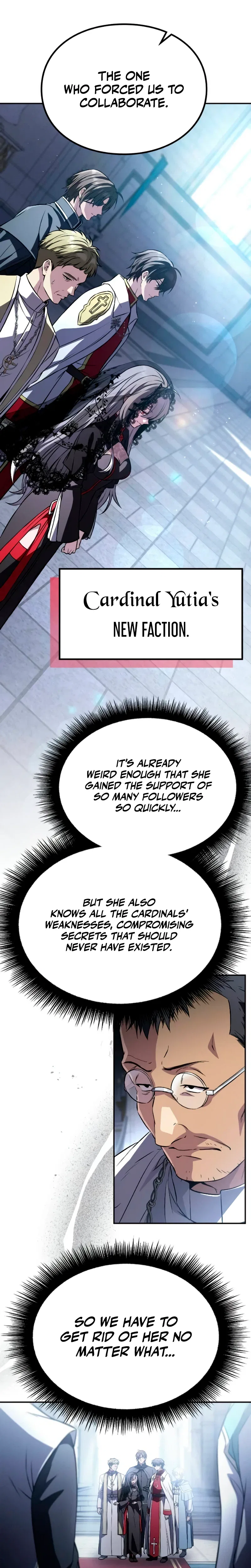 Raising Villains the Right Way Chapter 53 – Page 39