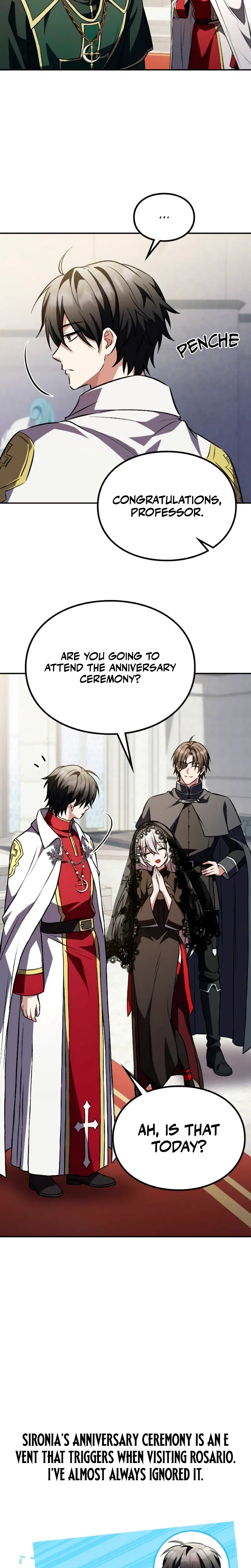 Raising Villains the Right Way Chapter 53 – Page 44