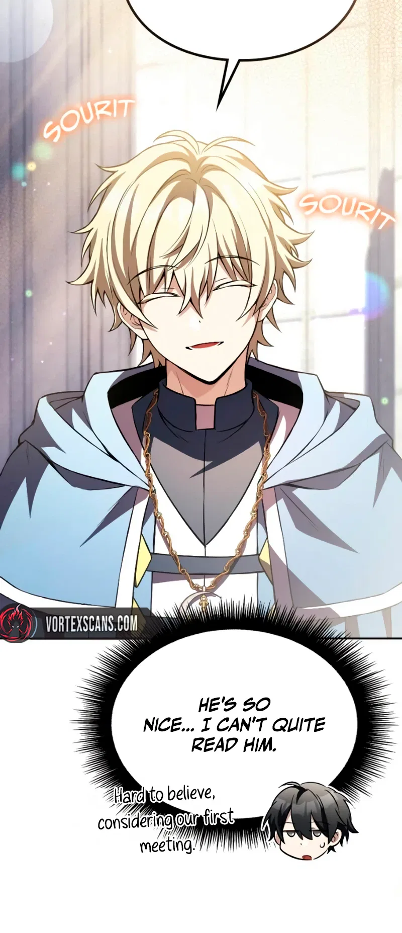 Raising Villains the Right Way Chapter 53 – Page 46