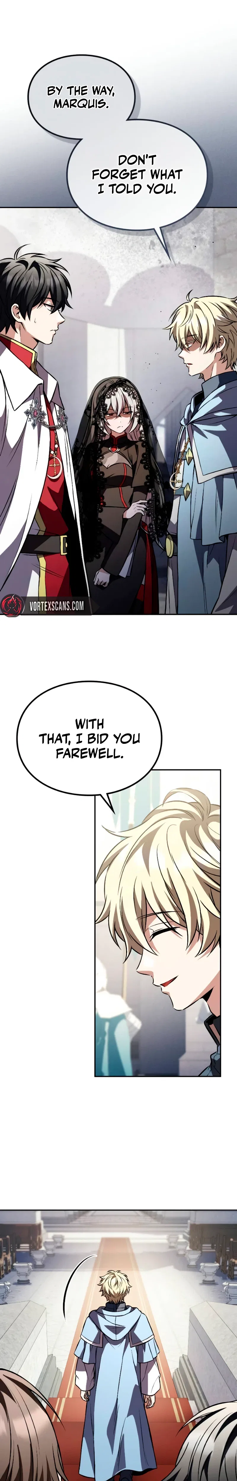 Raising Villains the Right Way Chapter 53 – Page 47