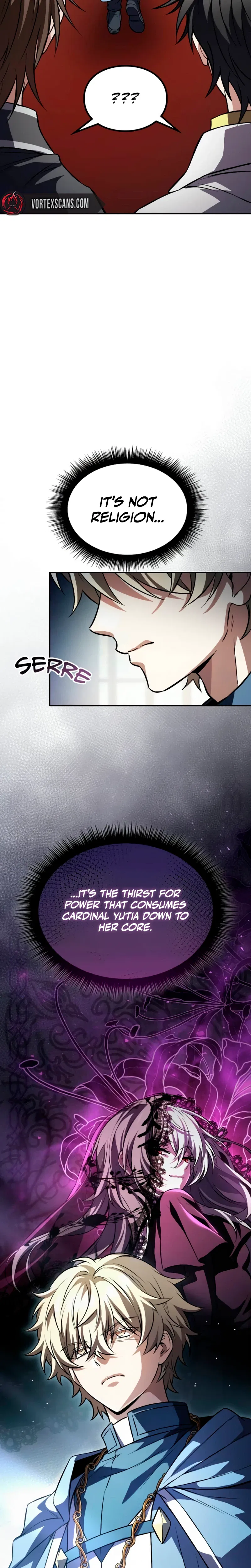 Raising Villains the Right Way Chapter 53 – Page 48