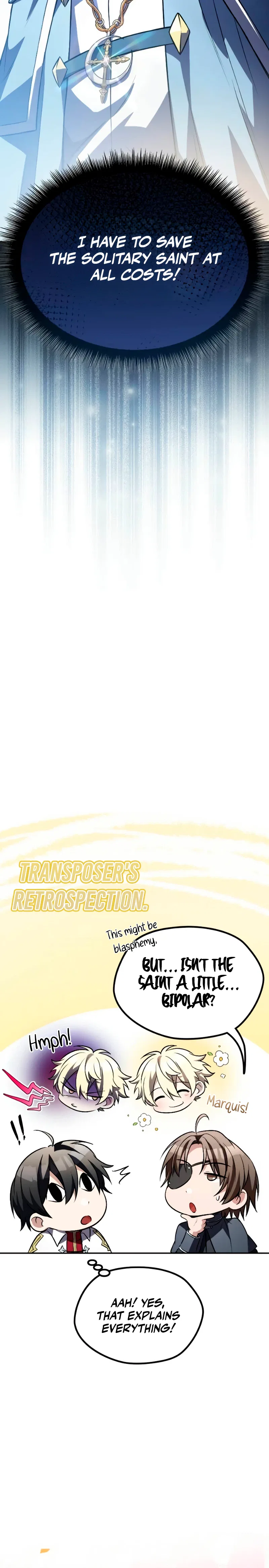 Raising Villains the Right Way Chapter 53 – Page 49
