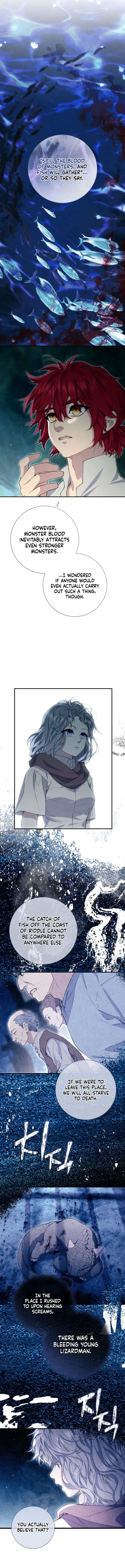 Don’t Look for the Resurrected Villainess Chapter 45 – Page 4