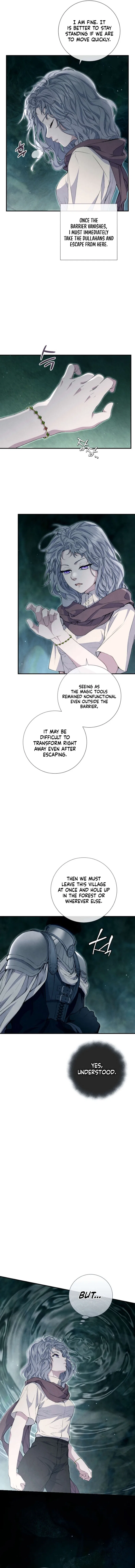 Don’t Look for the Resurrected Villainess Chapter 45 – Page 10