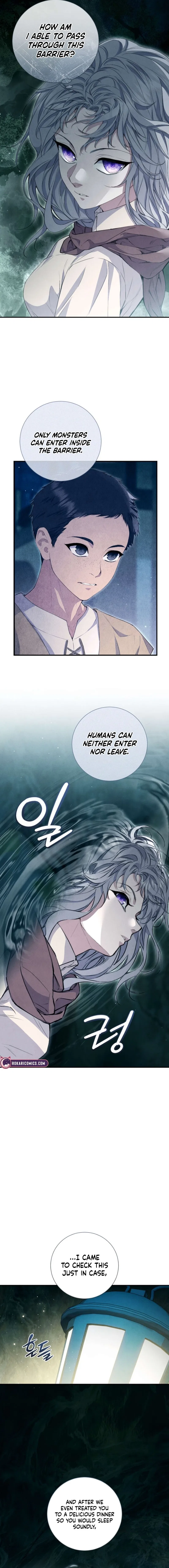 Don’t Look for the Resurrected Villainess Chapter 45 – Page 11