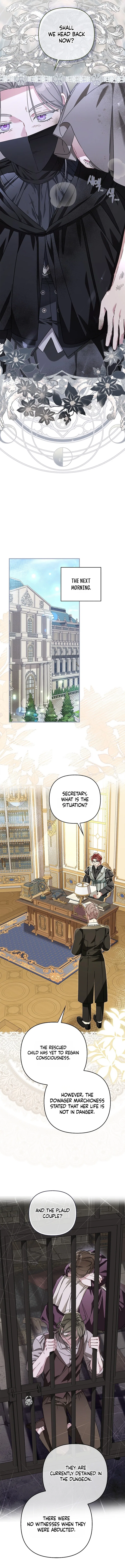 The Heroine Takes Everything Chapter 20 – Page 14