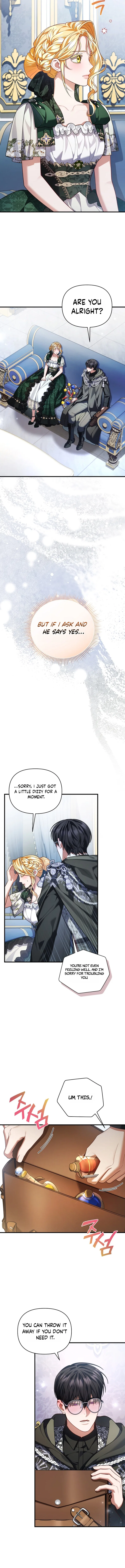 The Nerd Next Door Turned Out To Be The Magic Tower Master Chapter 25 – Page 2