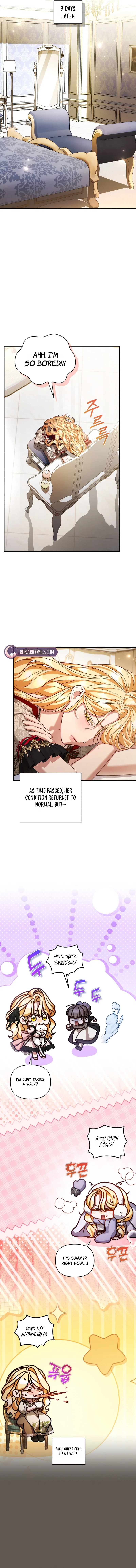 The Nerd Next Door Turned Out To Be The Magic Tower Master Chapter 25 – Page 4