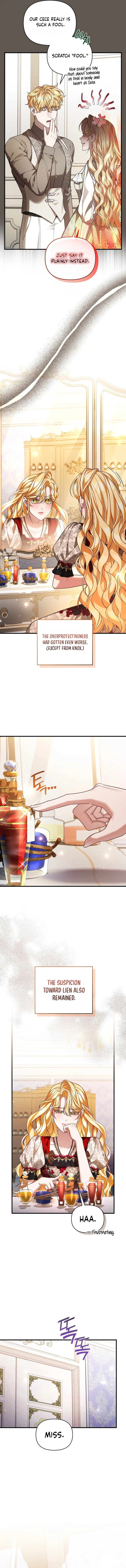 The Nerd Next Door Turned Out To Be The Magic Tower Master Chapter 25 – Page 5
