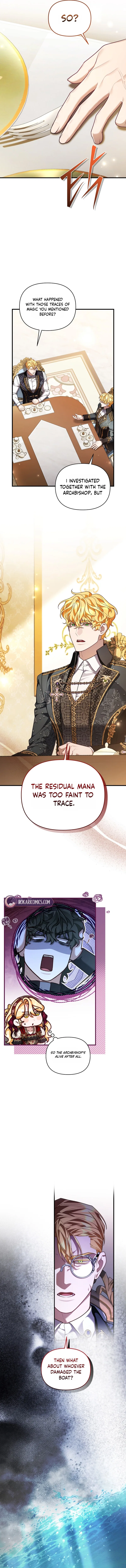 The Nerd Next Door Turned Out To Be The Magic Tower Master Chapter 25 – Page 7