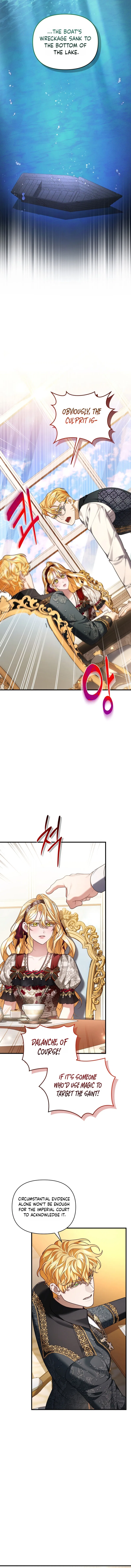 The Nerd Next Door Turned Out To Be The Magic Tower Master Chapter 25 – Page 8