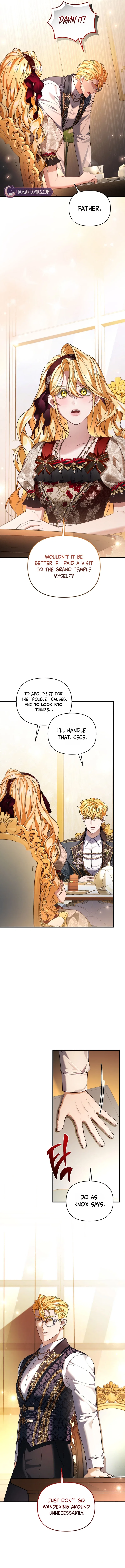 The Nerd Next Door Turned Out To Be The Magic Tower Master Chapter 25 – Page 9