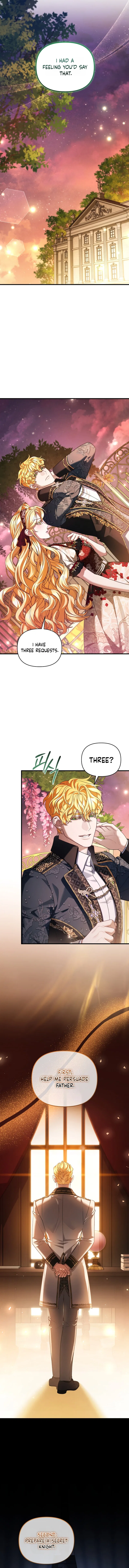 The Nerd Next Door Turned Out To Be The Magic Tower Master Chapter 25 – Page 14
